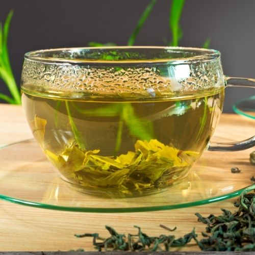 Green Tea