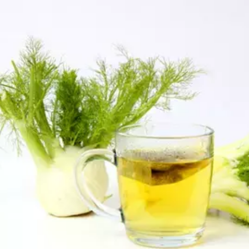 Fennel Tea
