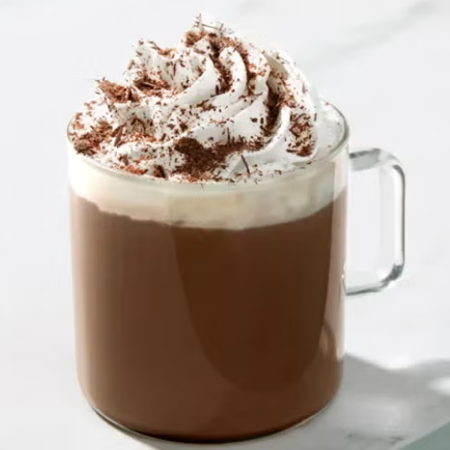 Iced Cappuccino
