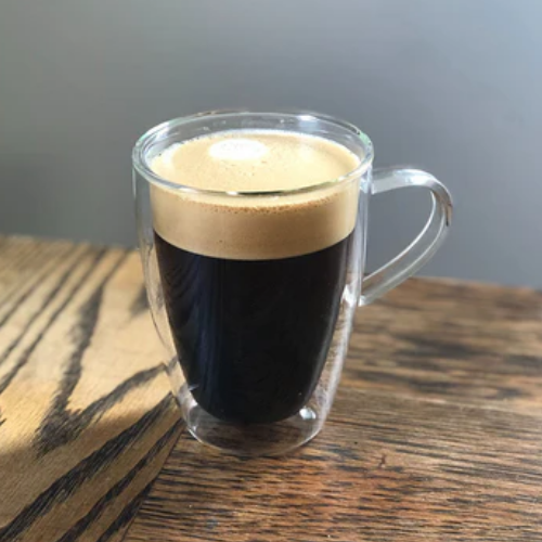 Iced Espresso