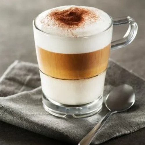 Caramel Macchiato Large