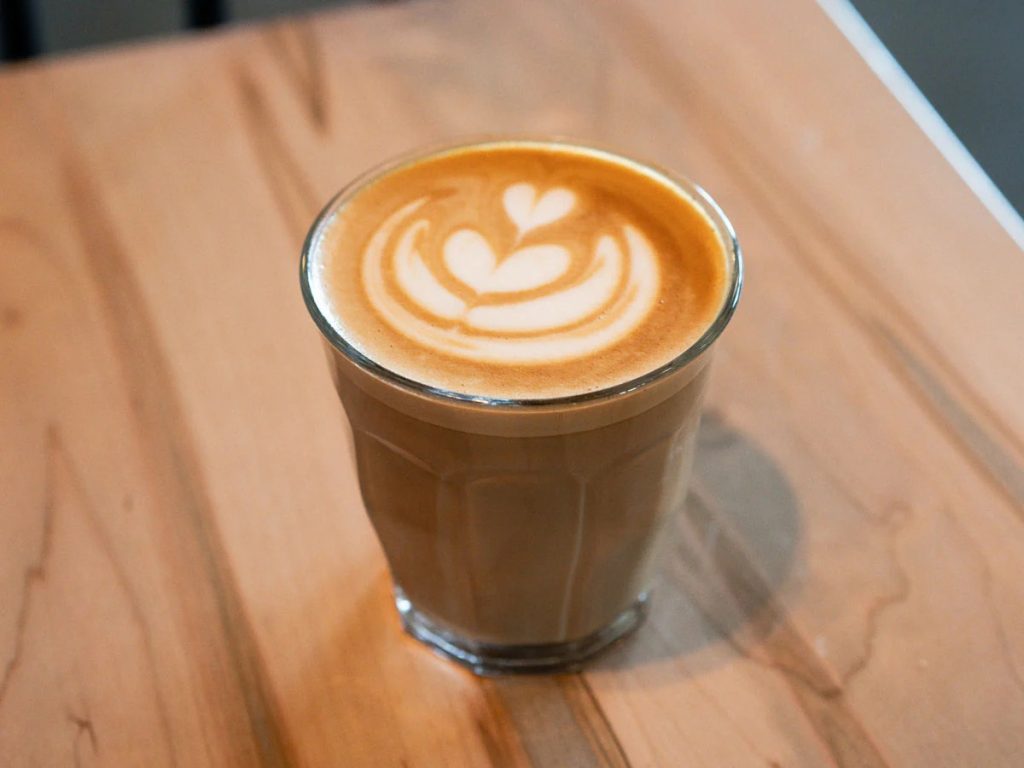 Flat White Large