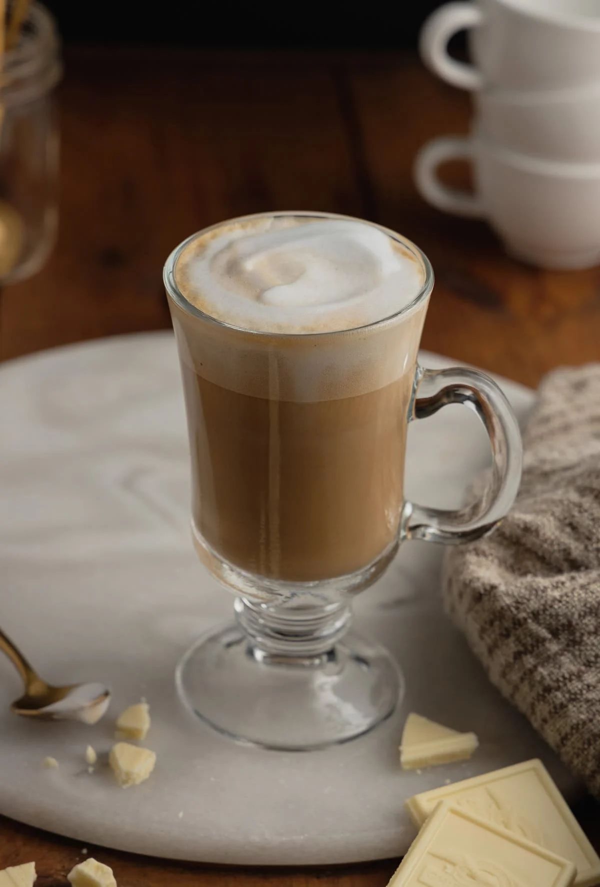 Latte Small